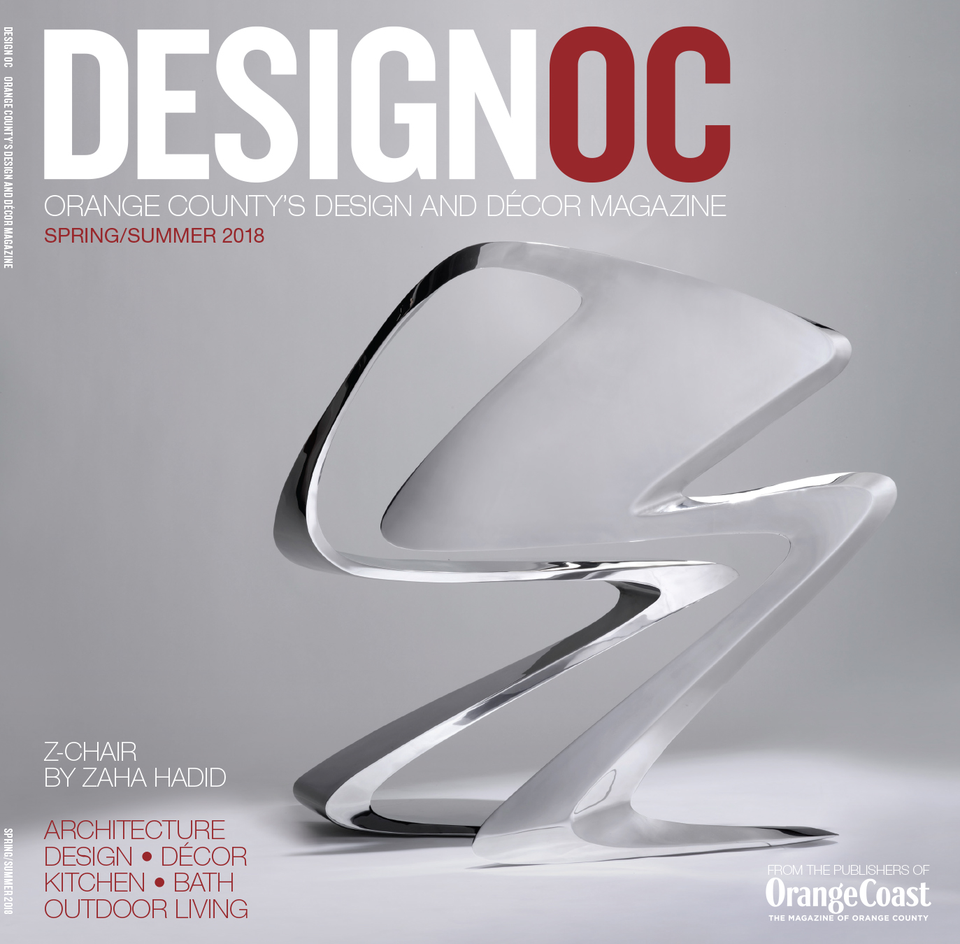Design OC, 1 of 7