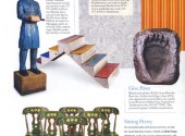 Architectural Digest June, 2010 2 of 2