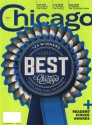 Chicago Best August, 2012 1 of 2