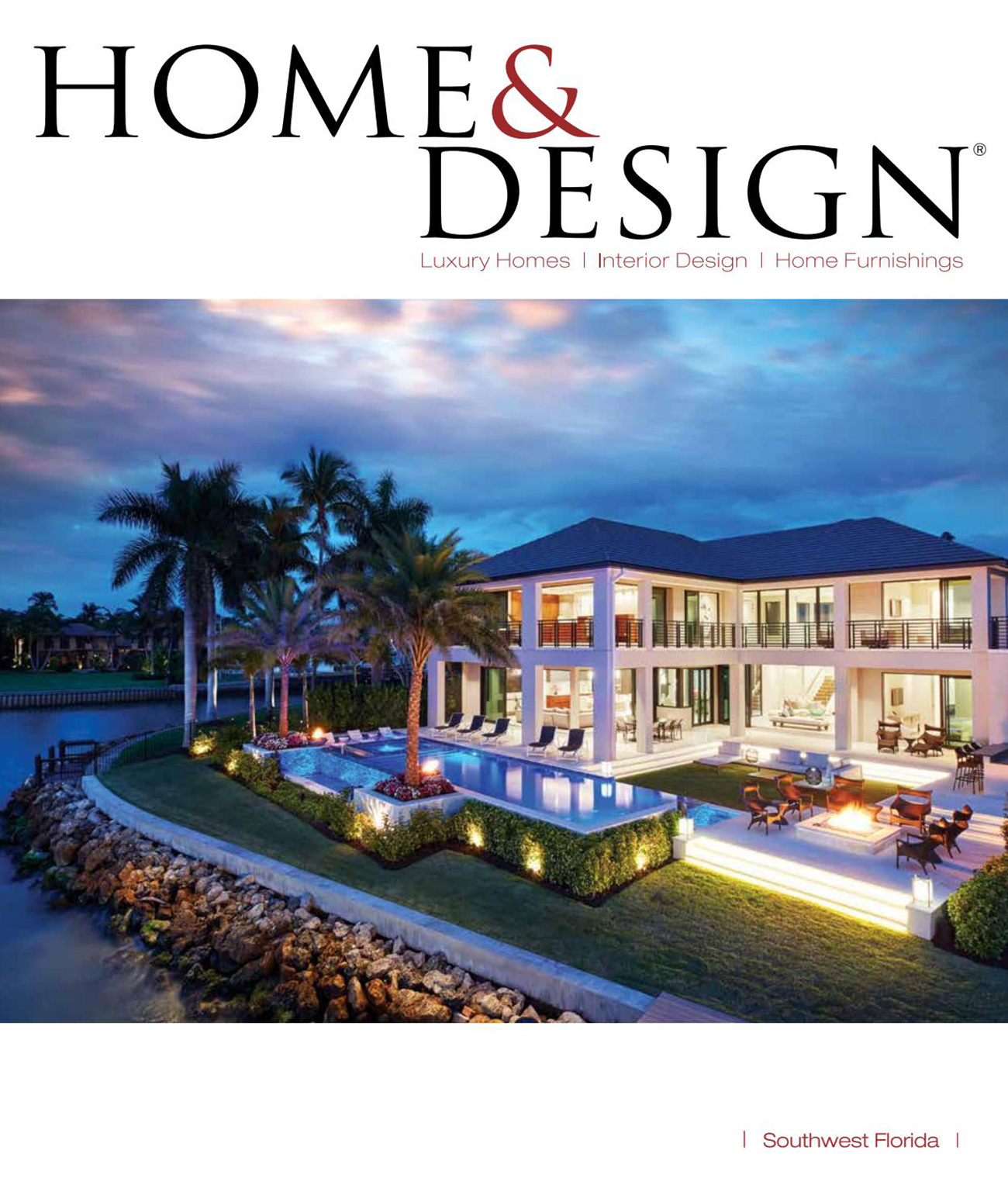 Home & Design, 1 of 5
