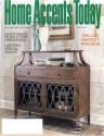 Home Accents June, 2012 1 of 4