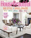House Beautiful July/August, 2012 1 of 2
