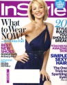 InStyle August, 2009 1 of 5