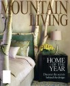 Mountain Living December, 2012 1 of 4