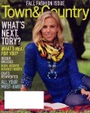 Town & Country September, 2010 1 of 2